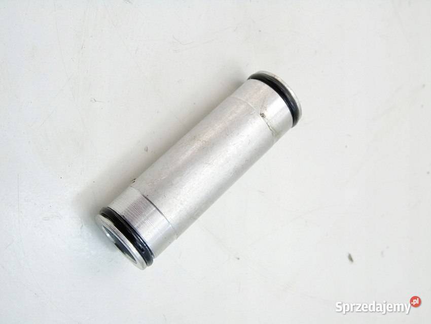 Kanał oleju skrzyni biegów Pacifica Ram 200 śląskie Sosnowiec