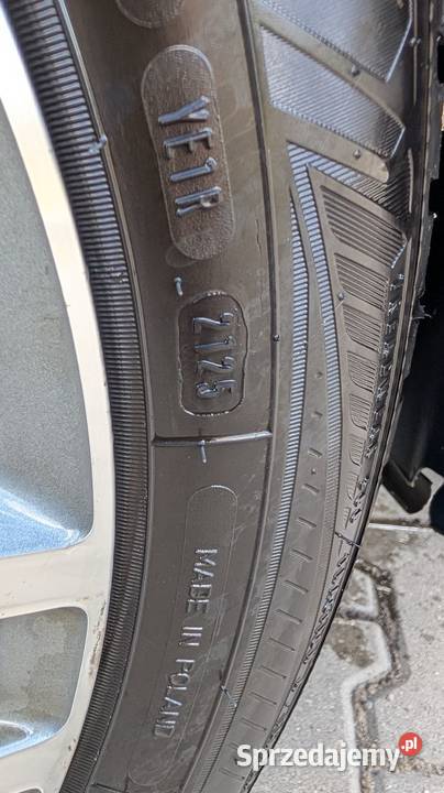 VW Golf V 19 TDI BKC 2004 OC i przegląd ważne Brzeg