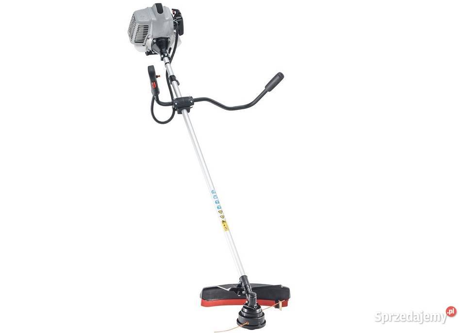 Kosa spalinowa ALKO BC 500 B Tajęcina