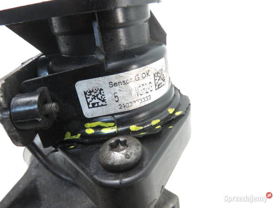 MAGLOWNICA MERCEDES CLA coupe C117 6700003026 Przekładnie kierownicze