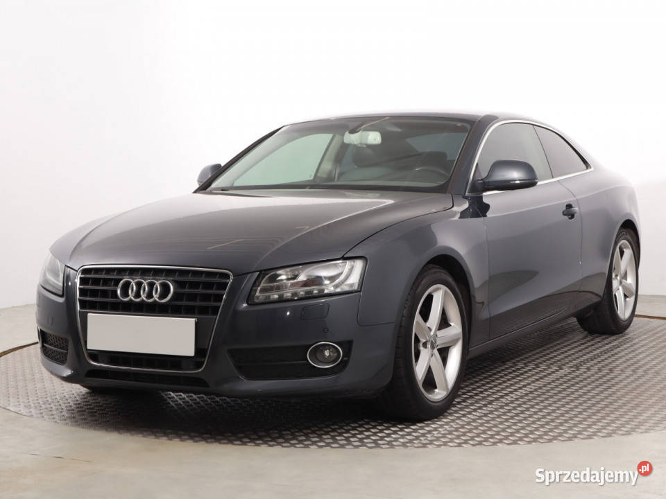 Audi A5 18 TFSI Katowice sprzedam