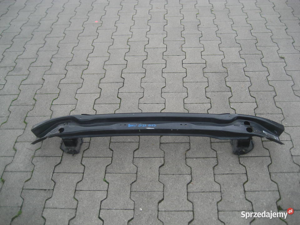 bmw 4 g22 g23 belka zderzaka tył 7490492 Rakoniewice