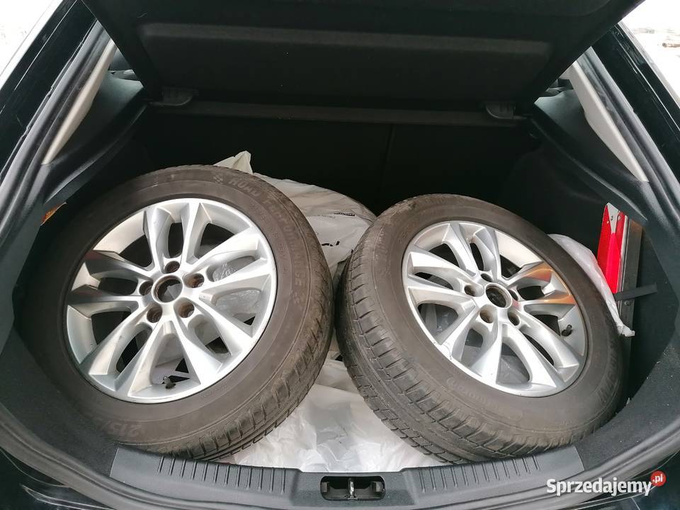 Ford Mondeo Mk4 18 PIERWSZEGO WŁAŚCICIELA Piaseczno sprzedam