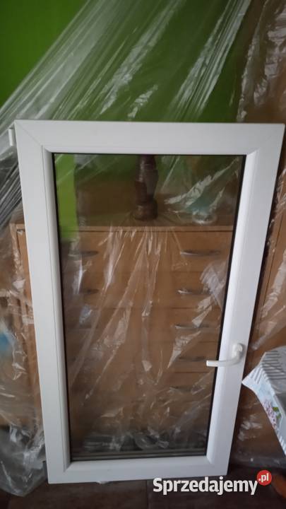 Sprzedam okno Okna ścienne Bytom
