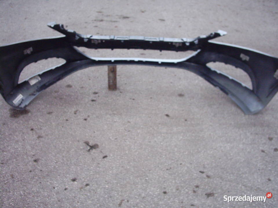 Zderzak przedni Mercedes W 222 S Klasa zderzaki lubelskie Lublin