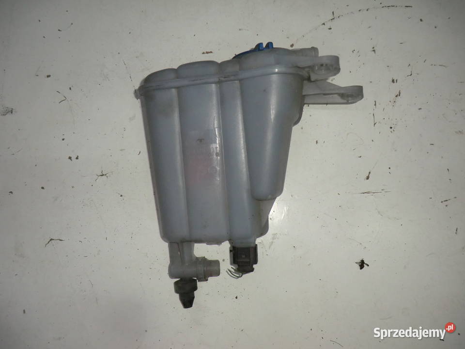 Audi A4 B8 A5 Q5 Zbiornik wyrównawczy 8K0121403T małopolskie Krzeszowice