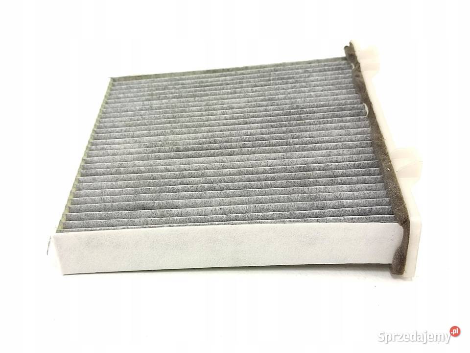 FILTR KABINOWY MITSUBISHI PAJERO IV 32 DID 2006 Kabinowe sprzedam