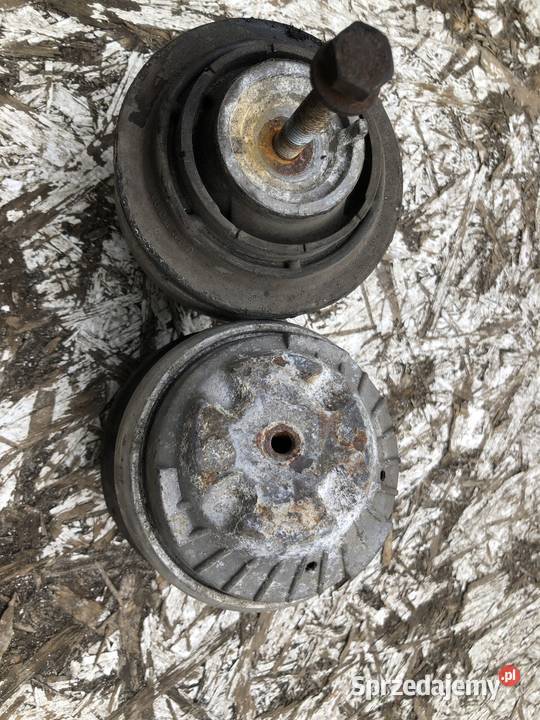 Mercedes w126 Międzychód