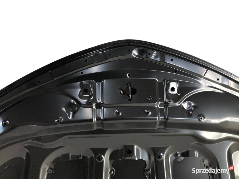 Toyota Corolla E18 XI 072013122019 Maska pokrywa świętokrzyskie Skarżysko-Kamienna