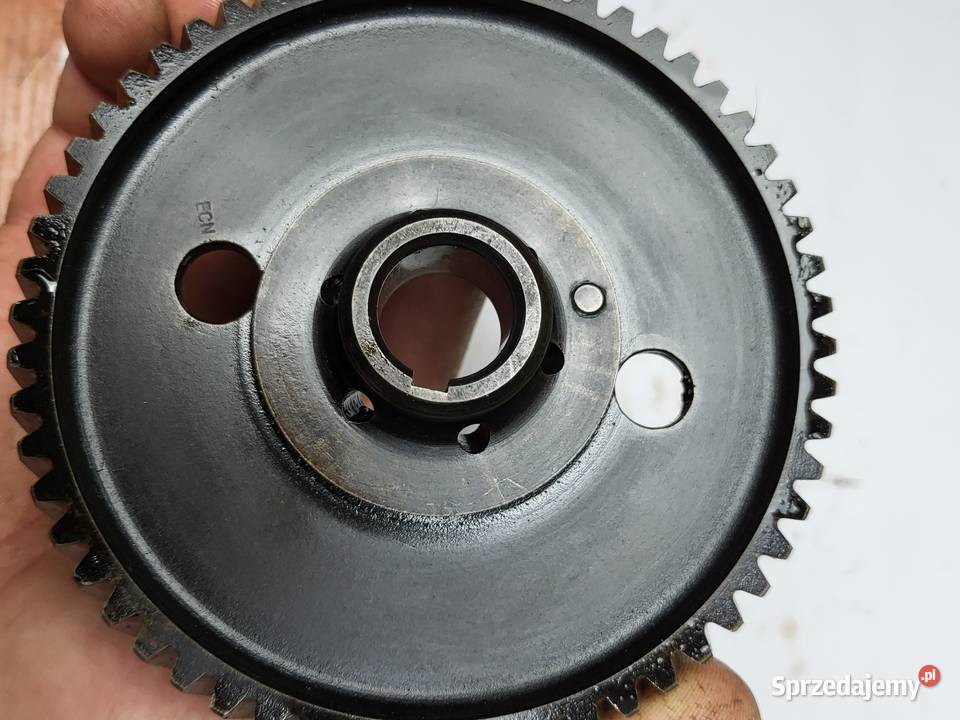 ROZRZĄD AWO SIMSON SPORT TOURIST Skrzynie biegów Rybnik