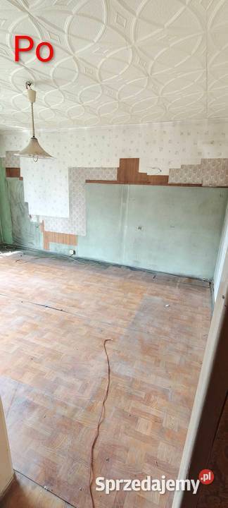 OPRÓŻNIANIE MIESZKAŃ PIWNIC GARAŻY Wywóz Mebli Katowice