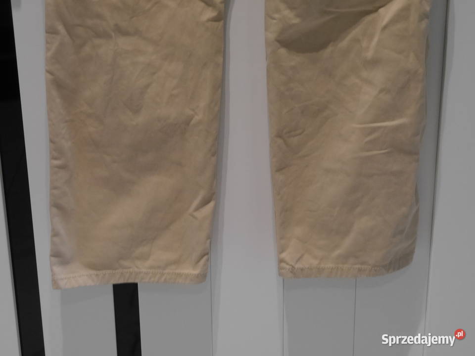 Bershka Cargo świetne bojówki 32 XXS Wrocław