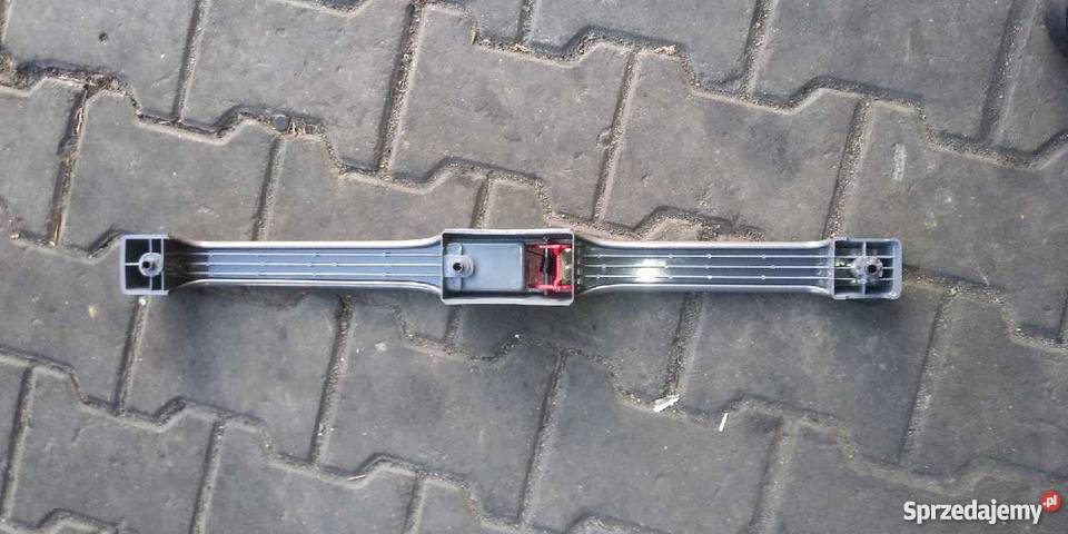 Mercedes 814 1114 1117 1214 1217 1320 1324 1520 śląskie Częstochowa