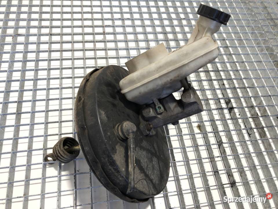 SERWO HAMULCA POMPA FORD TRANSIT IV YC152B195DD osobowe sprzedam