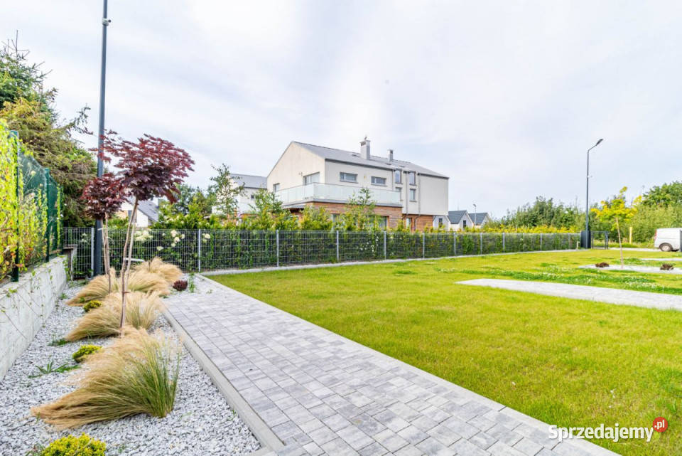 Mieszkanie sprzedam Władysławowo 5606m2 3 pok
