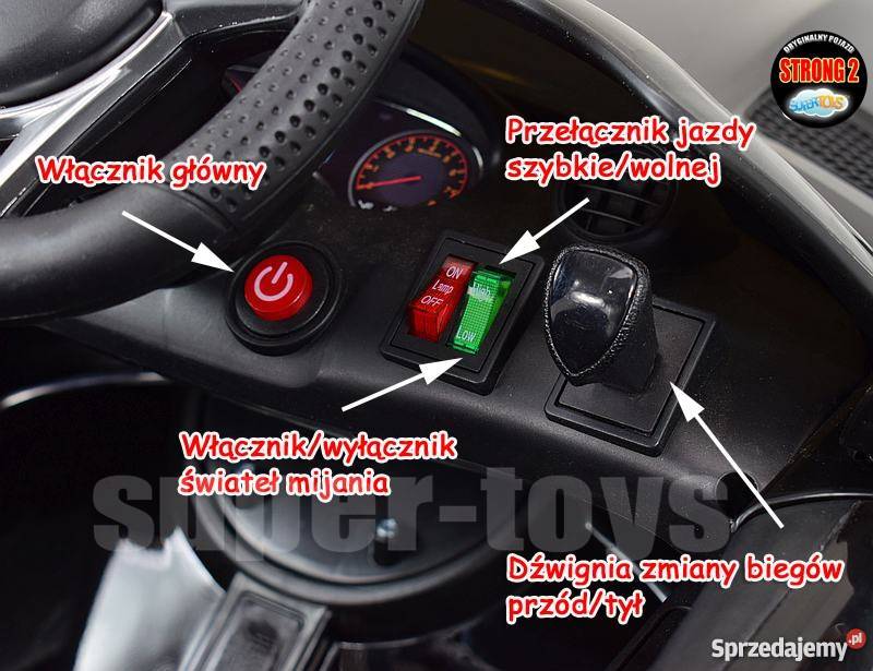 MERCEDES GT R MIĘKKIE KOŁA EVA MIĘKKIE SIEDZENIE Toruń sprzedam