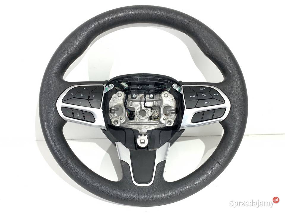 KIEROWNICA CHRYSLER PACIFICA 5RM531X9AG osobowe