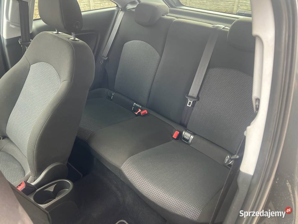 Opel Corsa E 14 Zarejestrowana bogata Łódź sprzedam