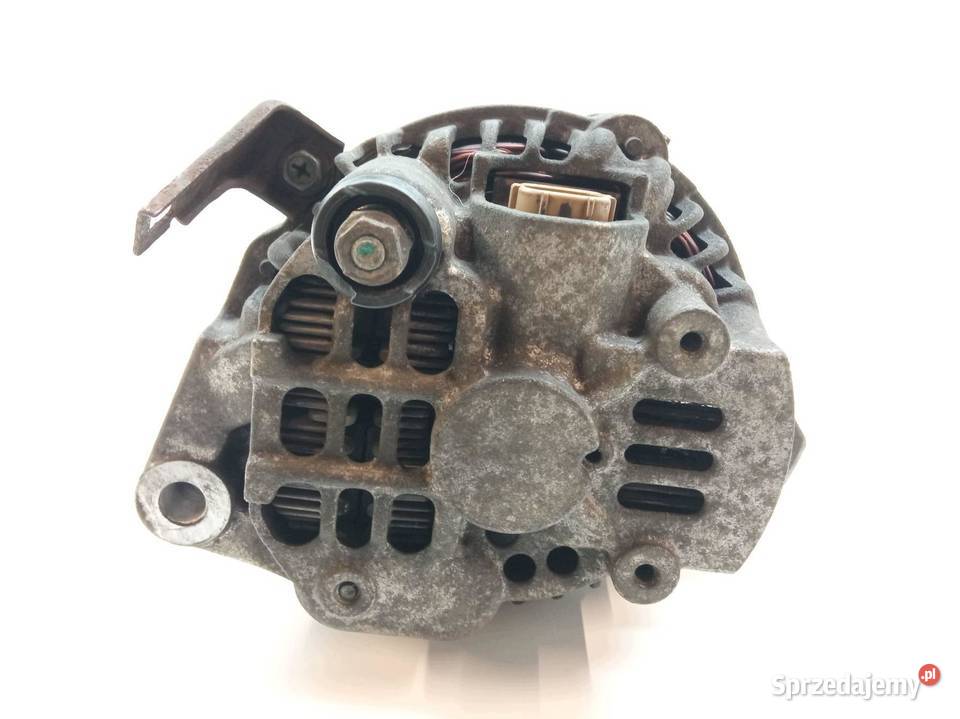 ALTERNATOR A5TA6981A 16 17 Honda FRV I 20042009