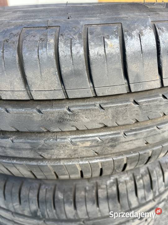 Koła letnie Fulda 195 65 R15 0619 Dąbrowa Górnicza