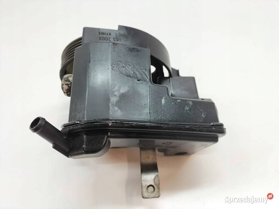 POMPA WSPOMAGANIA 9636271680 18 16V Citroen
