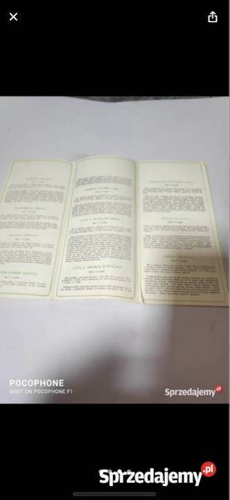 Książka kuchnia Bułgarska Panorama Gliwice sprzedam