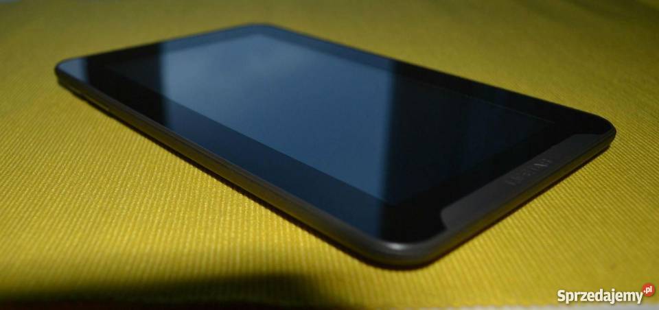 Medion Lenovo Tablet E7312 7 DUAL CORE 8GB 1GB Jaworzno sprzedam