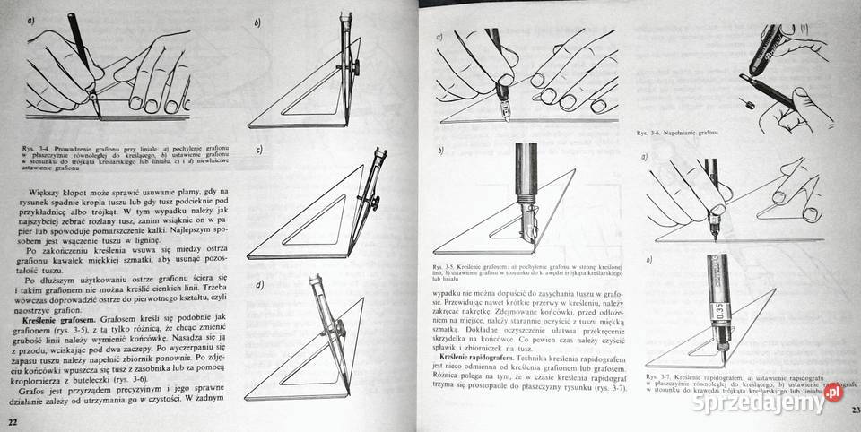 Dokumentacja budowlana 1 Rysunek budowlany L Pozostałe Chełm