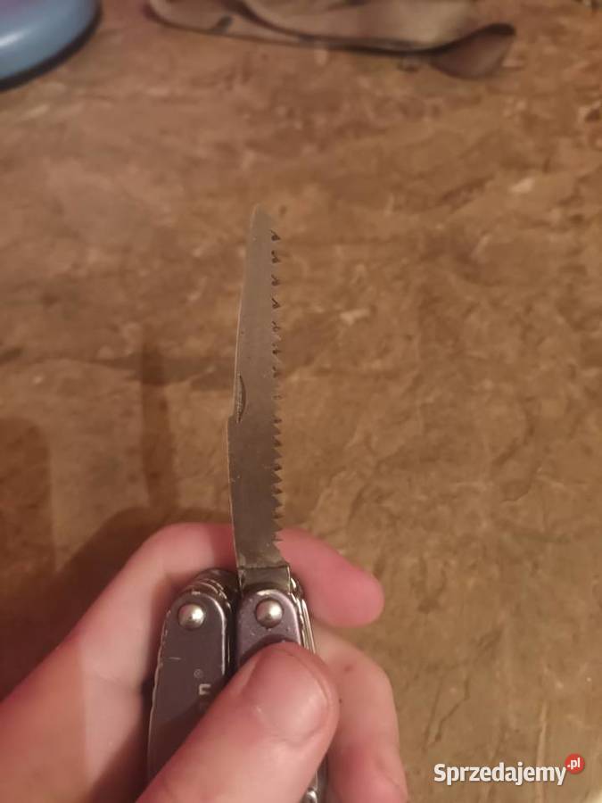 Vinci energies leatherman juice XE6 Kraśnik