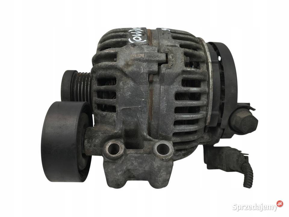 ALTERNATOR BOSCH BMW E46 316i 318i 18 16V 150A Chełm