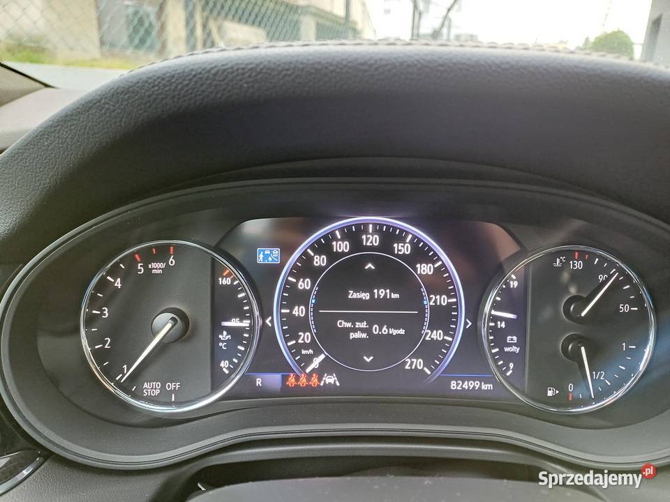 Opel Insignia 20 CDTI 174 Automat FULL LED Toruń