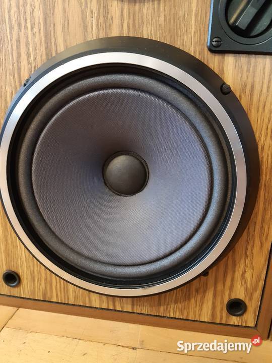 Kolumny Tonsil Zg30C115 Unitra Leszno