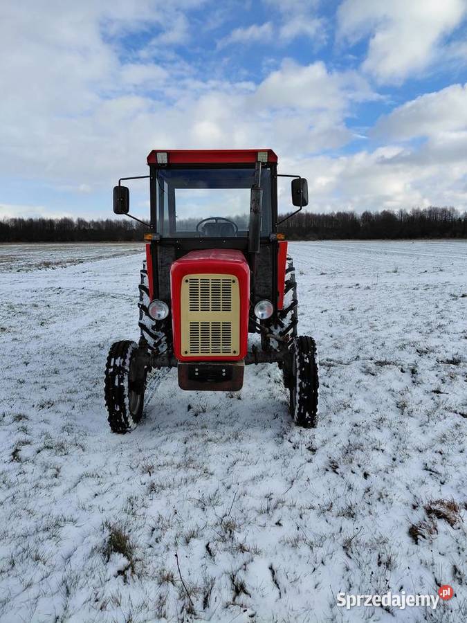 Sprzedam c 360 zamienie Łuków