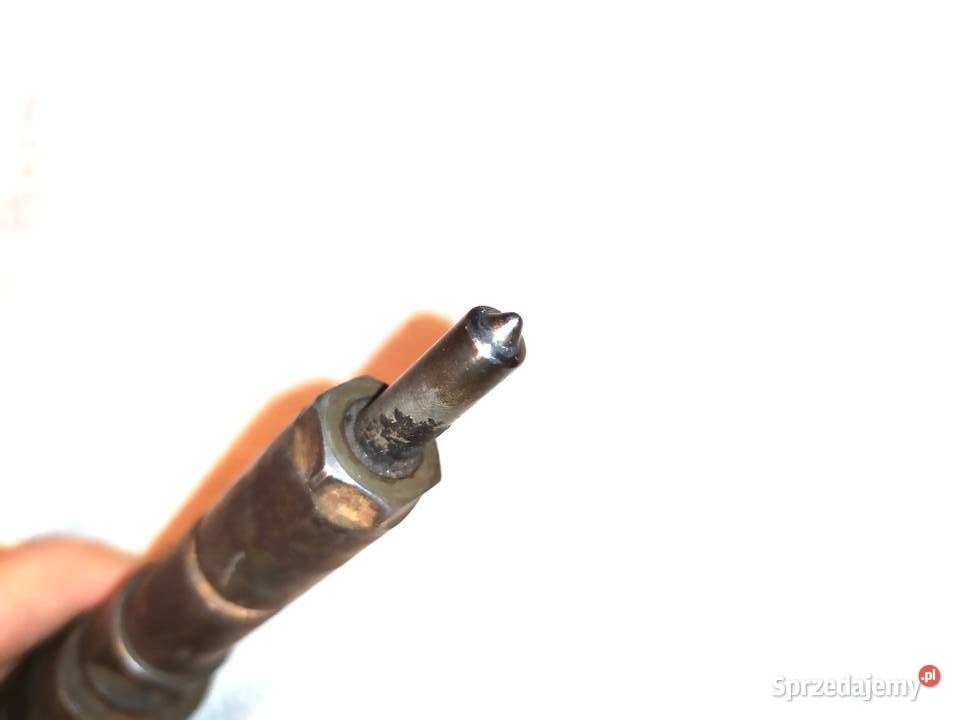 Wtryskiwacz CR 20 HDI JTD 0445110076 96386523 Nowy Staw sprzedam