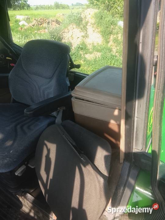 John Deere 6506 z turem 68006900