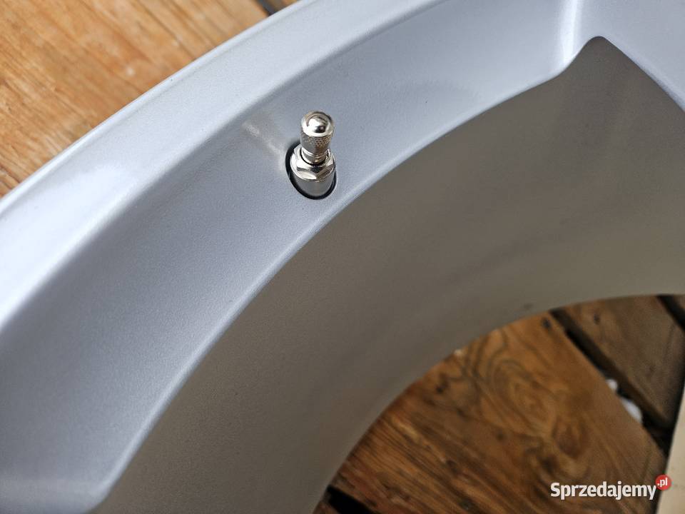 Alofelgi Pompeje 5x130 21 Audi rsQ7Q8 Kwietno