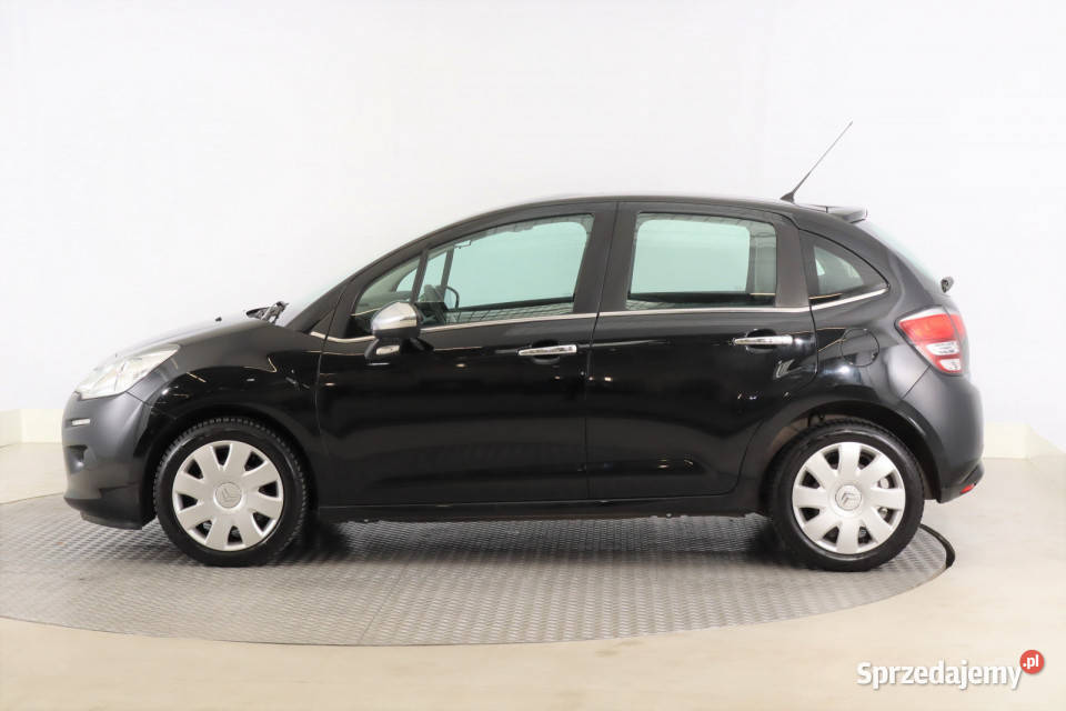 Citroen C3 12 VTi Zabrze