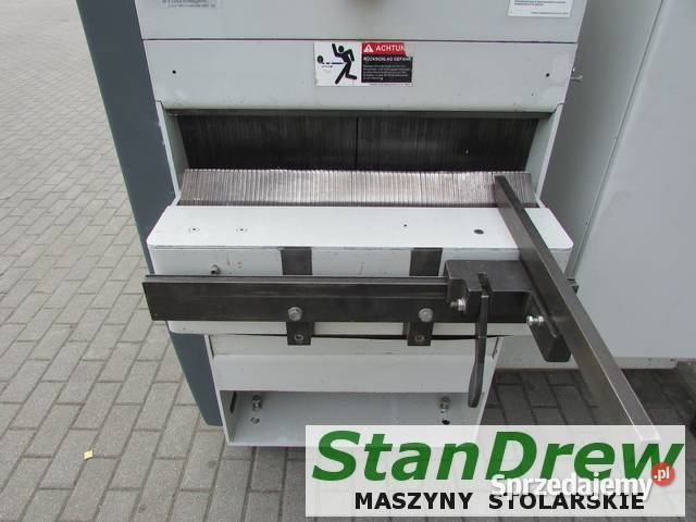 Wielopiła RAIMANN Econorip 310 340110 Mojusz