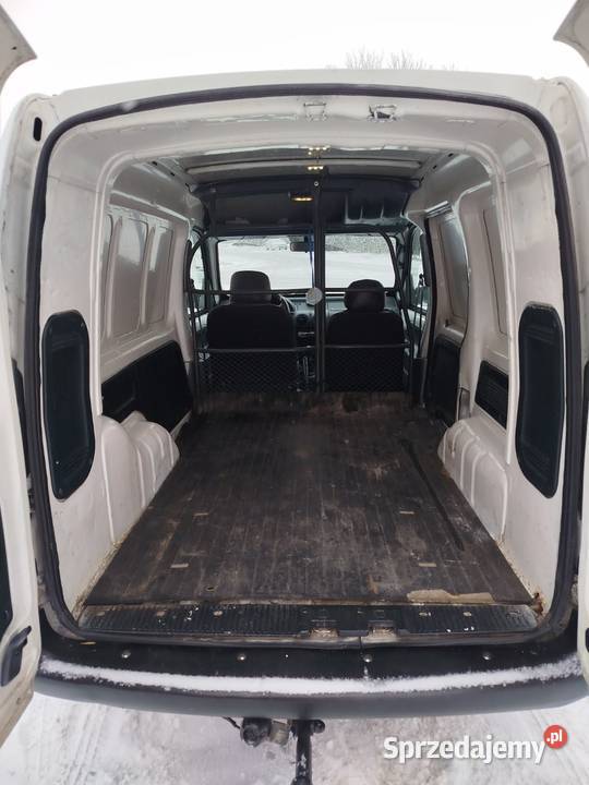 Renault Kangoo long 19sdi bez korozji Plecka Dąbrowa sprzedam