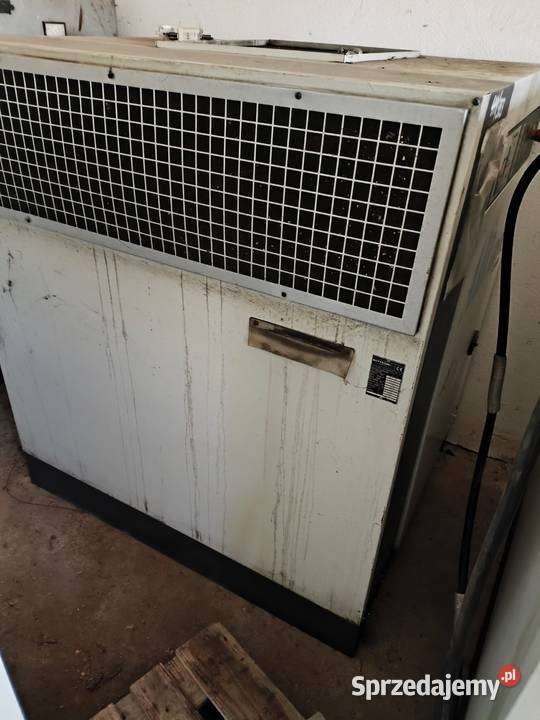 Kompresor BOTTARINI 45 kW Wejherowo sprzedam