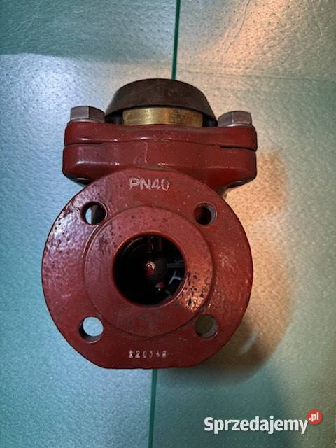 Wodomierz WP QF 50 nowy Wieluń