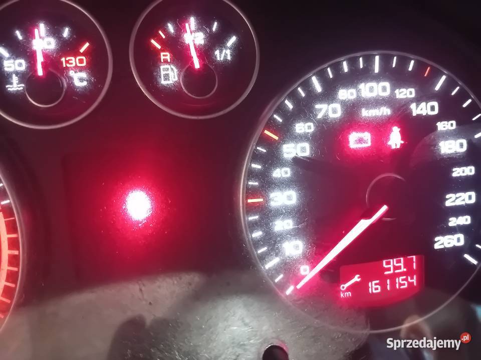 Audi A3 Lpg2lata Zamość