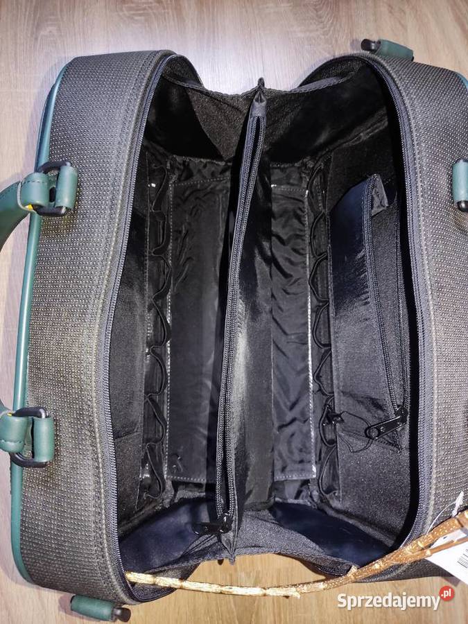 Torba walizka Sky Flight Głuchołazy