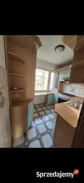 Duże mieszkanie 7270 M2 na sprzedaż Zagórz