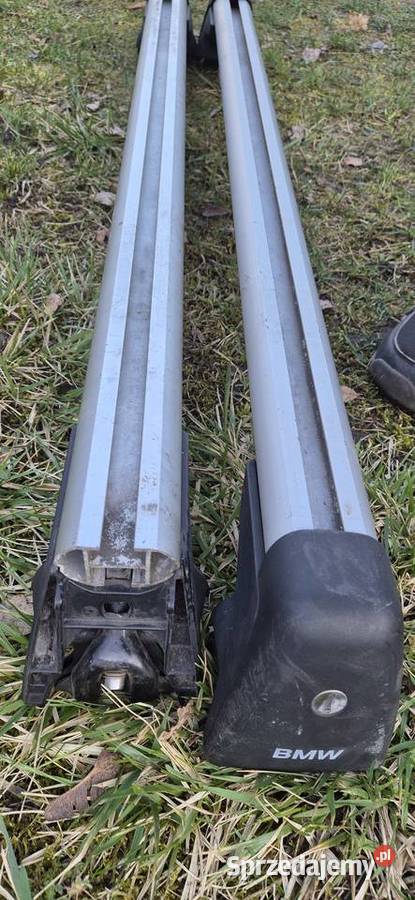 belkibagaznik dachowy bmw e61ORYgalukluczkpl Bełchatów