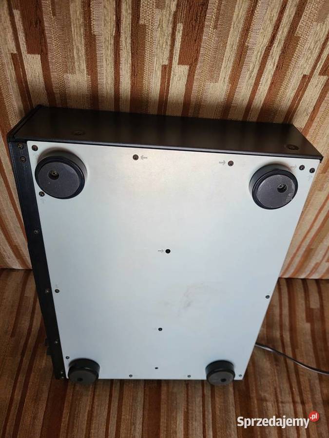 Minidisc Sony MDSJA 30 ES nowy mini disc Ostrzeszów