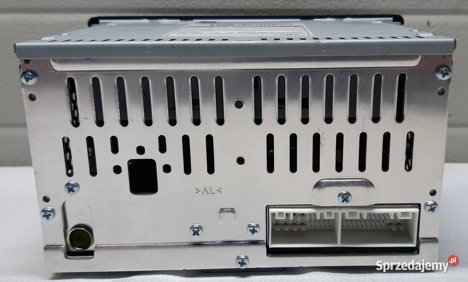RADIO CD KIA CEED 2 II AC110A2EE 96170A2100WK dolnośląskie Mielęcin