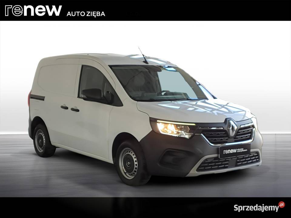 Kangoo Van 15 Blue dCi L1 66340km sprzedam