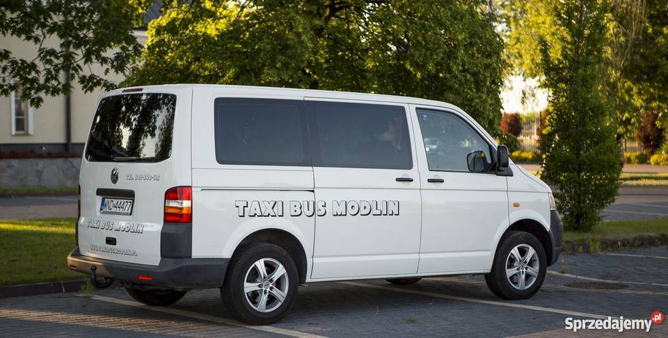 Tani bus Modlin Nowy Dwór Mazowiecki