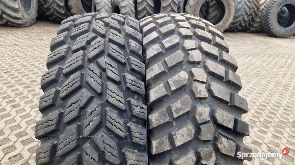 40080r24 149r24 14924 Nokian Alliance 95 bieżnik Opony rolnicze Opony rolnicze Nowe Miasto Lubawskie